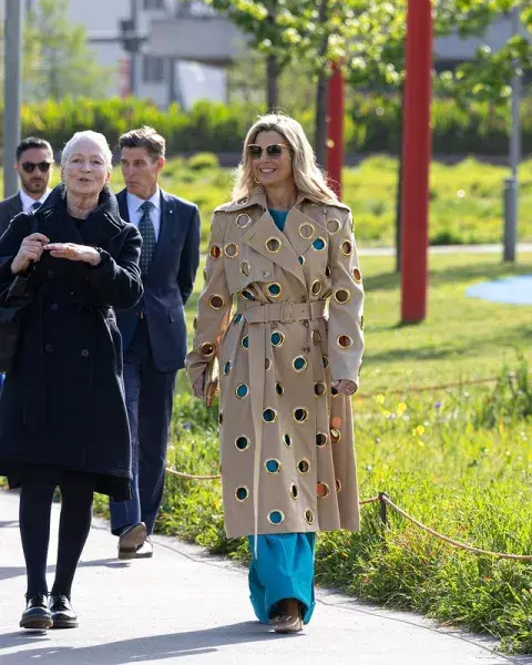 Máxima.