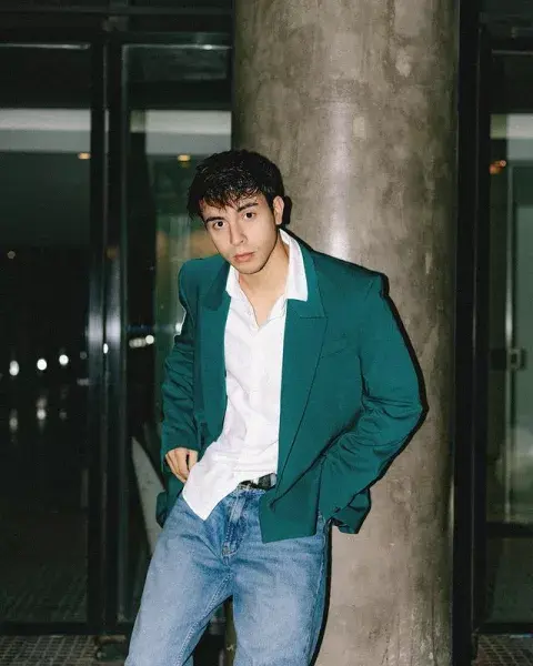 Rusherking y la China Suárez confirmaron su separación en las redes sociales. Rusherking y la China Suárez confirmaron su separación en las redes sociales.