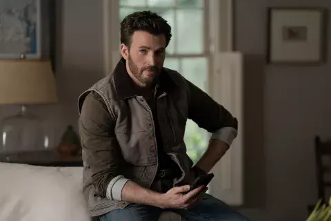 Cole, el novio más atento y romántico. Cole, el novio más atento y romántico.