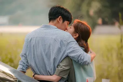 El interés del amor ya está disponible en Netflix.