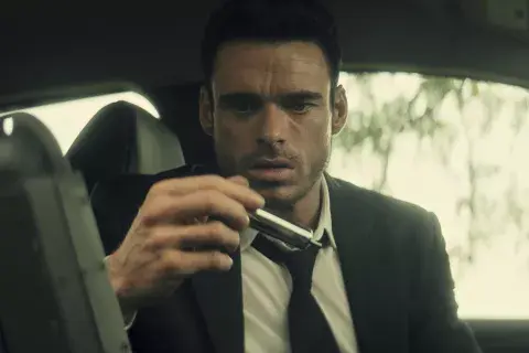 Citadel es el nuevo éxito de Amazon Prime Video. Citadel es el nuevo éxito de Amazon Prime Video.