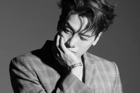 Jackson Wang dará su show el 18 de mayo en el Movistar Arena. Jackson Wang dará su show el 18 de mayo en el Movistar Arena.