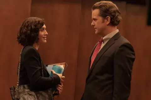 Atracción fatal estrena en Paramount+. Atracción fatal estrena en Paramount+.