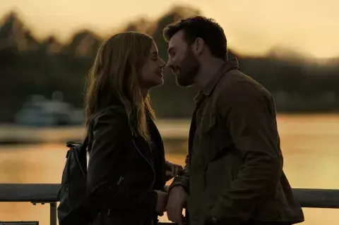 El amor siempre le gana a los malos. El amor siempre le gana a los malos.
