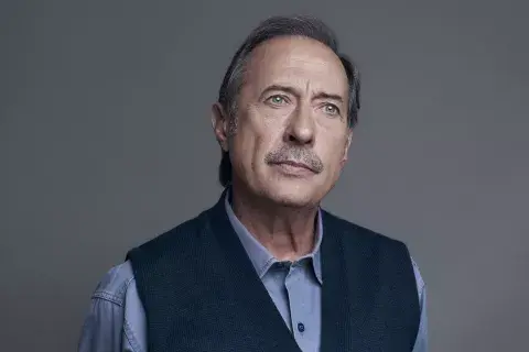 Guillermo Francella se negó a colaborar con la causa de Santi Maratea.