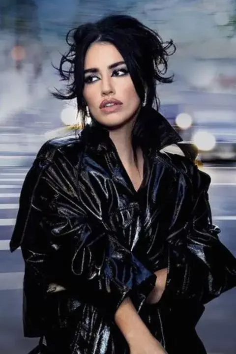 Lali: ya está disponible su nuevo álbum LALI.