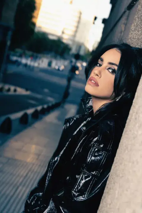 El esperado quinto álbum de Lali ya está disponible. El esperado quinto álbum de Lali ya está disponible.