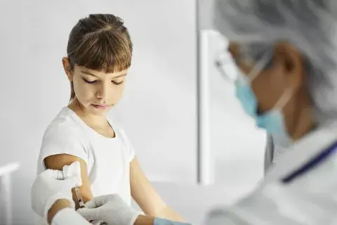 Vacuna contra la gripe 2023: ¿cuándo y quiénes dársela? Vacuna contra la gripe 2023: ¿cuándo y quiénes dársela?