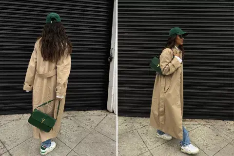 Las zapas blancas son claves para todo look urbano. Las zapas blancas son claves para todo look urbano.