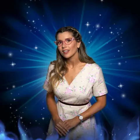 ¿Cómo es nuestra señorita Miel? ¿Cómo es nuestra señorita Miel?