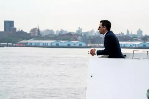 Succession se posicionó con la serie referente en el lujo silencioso. Succession se posicionó con la serie referente en el lujo silencioso.
