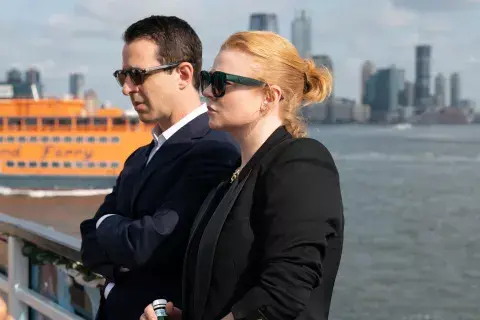 Succesion se posicionó como una de las mejores series de HBO Max. Succesion se posicionó como una de las mejores series de HBO Max.