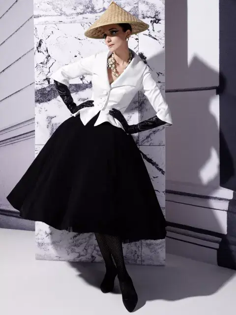 En el desfile se verá una mini colección que diseñó Pablo Ramírez. En el desfile se verá una mini colección que diseñó Pablo Ramírez.