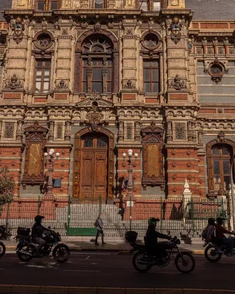 Museo del Baño. Museo del Baño.