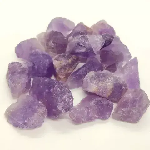 Amatista: ideal para equilibrar las relaciones amorosas Amatista: ideal para equilibrar las relaciones amorosas