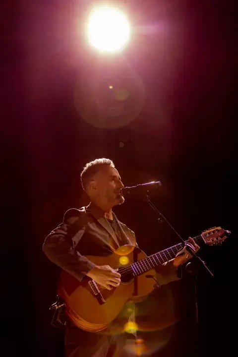 Jorge Drexler vuelve a Argentina: fechas, lugar y entradas. Jorge Drexler vuelve a Argentina: fechas, lugar y entradas.