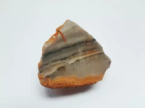 Ojo de tigre. Ojo de tigre.
