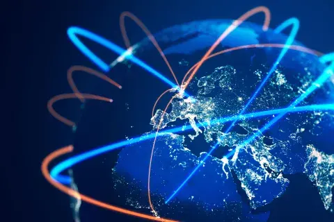La NASA calificó a Argentina como uno de los países menos contaminantes del mundo. La NASA calificó a Argentina como uno de los países menos contaminantes del mundo.
