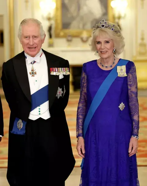 Cuándo es la coronación del rey Carlos III. Cuándo es la coronación del rey Carlos III.