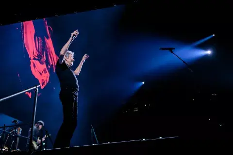 Roger Water viene a Argentina: todo lo que tenés que saber. Roger Water viene a Argentina: todo lo que tenés que saber.