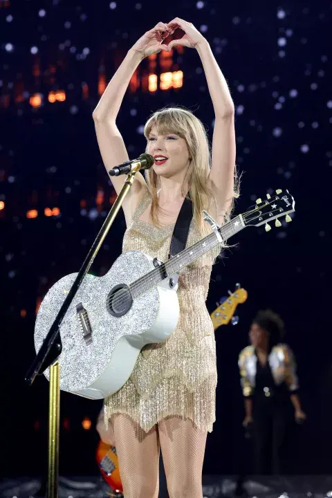 Taylor Swift en Argentina: entradas y precios. Taylor Swift en Argentina: entradas y precios.
