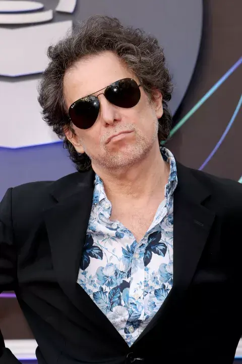 Andrés Calamaro. Andrés Calamaro.