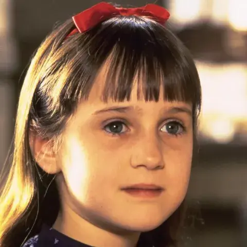 Mara Wilson denunció el trato hacia los niños actores: qué dijo. Mara Wilson denunció el trato hacia los niños actores: qué dijo.