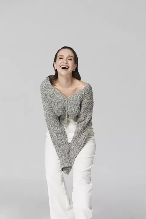 Natalia Oreiro, en diálogo con OHLALÁ! Natalia Oreiro, en diálogo con OHLALÁ!