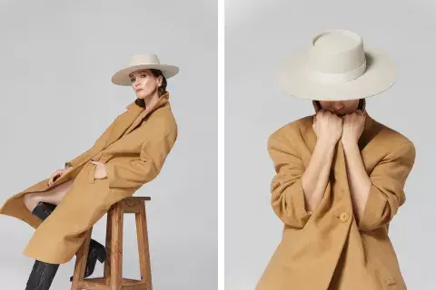 Natalia Oreiro, en diálogo con OHLALÁ! Natalia Oreiro, en diálogo con OHLALÁ!