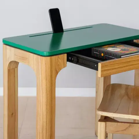 La Noche del Diseño: un mueble de Michael Thonet. La Noche del Diseño: un mueble de Michael Thonet.