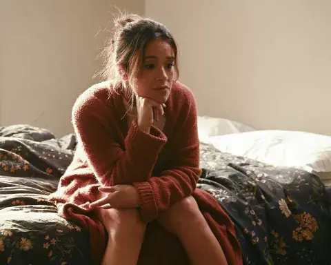 No estoy muerta todavía está disponible en Star+.