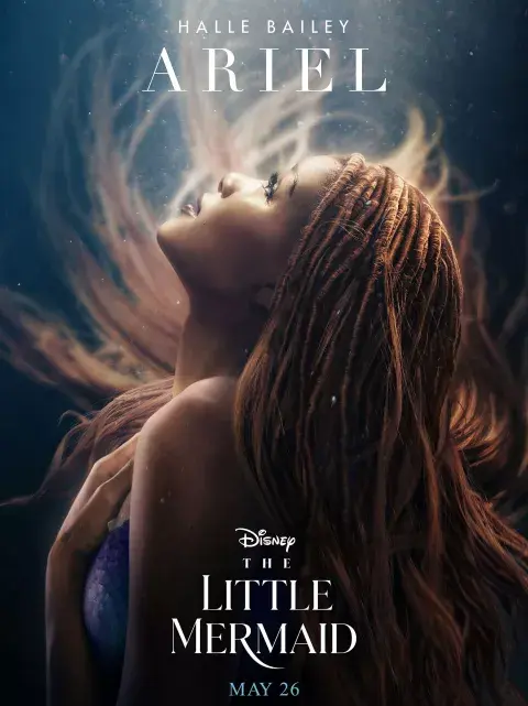 La historia detrás del peinado de 150 mil dólares de Halle Bailey. La historia detrás del peinado de 150 mil dólares de Halle Bailey.