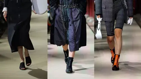 Desfile Gucci Cruise 2023 Desfile Gucci Cruise 2023