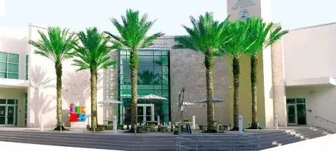 El colegio al que asistirán los hijos de Messi en Miami