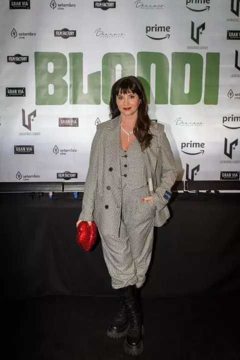 Griselda Siciliani. Griselda Siciliani.