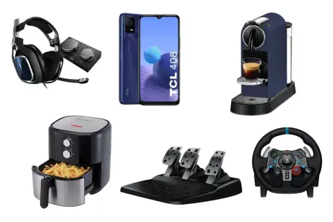 5 regalos tecnológicos para el Día del Padre. 5 regalos tecnológicos para el Día del Padre.