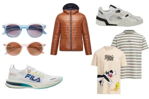 5 regalos fashionistas para el Día del Padre. 5 regalos fashionistas para el Día del Padre.