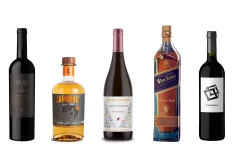 5 regalos para brindar en el Día del Padre. 5 regalos para brindar en el Día del Padre.