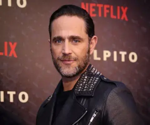 Michel Brown, exJugate conmigo Michel Brown, exJugate conmigo