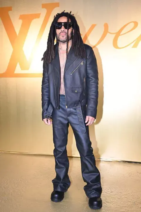 Leny Kravitz. Leny Kravitz.