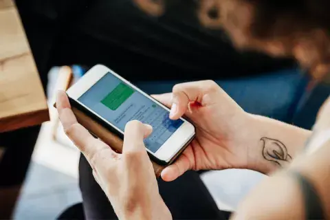 No funcionan los audios de Whatsapp ni Instagram: ¿qué pasó? No funcionan los audios de Whatsapp ni Instagram: ¿qué pasó?