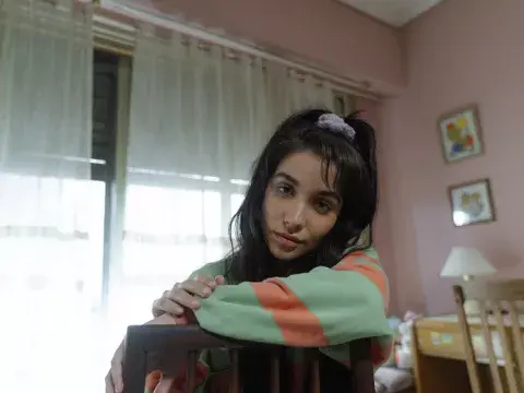 María Becerra protagoniza el videoclip de su nuevo single Corazón Vacío. María Becerra protagoniza el videoclip de su nuevo single Corazón Vacío.