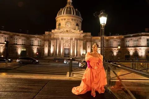 Sarah Jessica Parker como Carrie Bradshaw Sarah Jessica Parker como Carrie Bradshaw