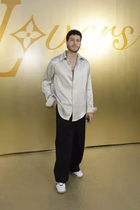 Sebastián Yatra. Sebastián Yatra.