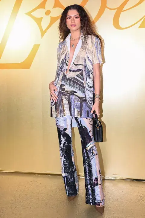 Zendaya. Zendaya.