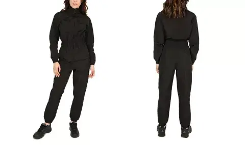 ¿Qué te parece sumar el mono a tu outfit deportivo? ¿Qué te parece sumar el mono a tu outfit deportivo?
