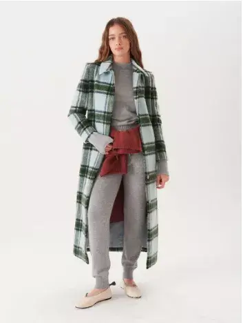 TAPADO LARGO CUADRILLE, FURZAI $47.090. TAPADO LARGO CUADRILLE, FURZAI $47.090.