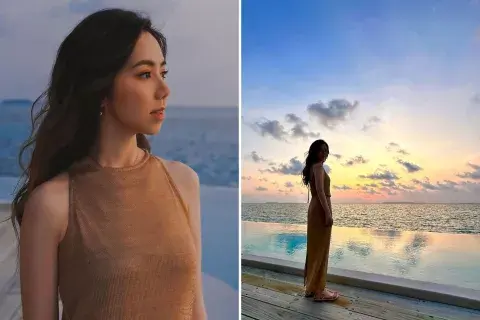 Revelation ya está disponible en todas las plataformas de streaming. Revelation ya está disponible en todas las plataformas de streaming.