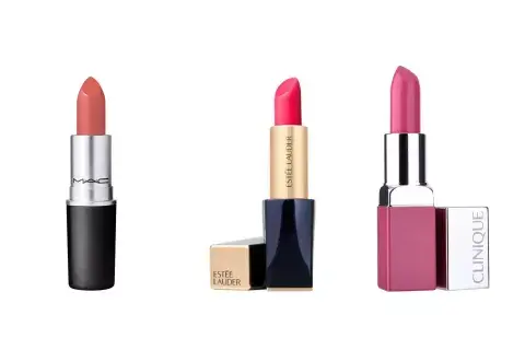 3 labiales rosa que nos copan. 3 labiales rosa que nos copan.