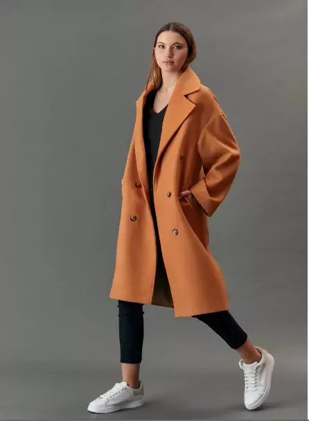 TAPADO SOLAPA ANCHA, AWADA $84.000. TAPADO SOLAPA ANCHA, AWADA $84.000.